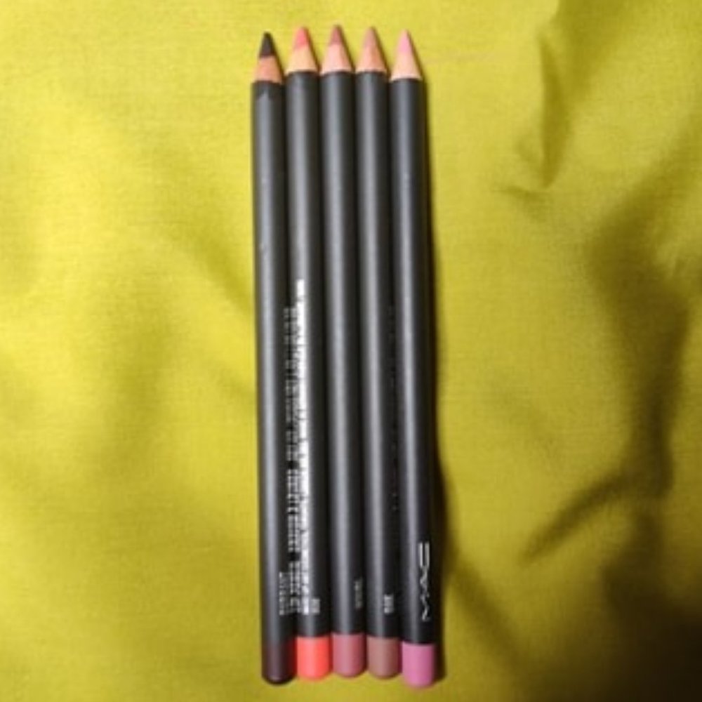 MAC Lip Pencil $10 Each